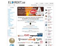  Belysning, Strömbrytare, Dimmer, Uttag