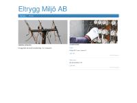 liten eltrygg.se skärmbild