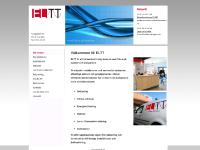 Välkommen till ELTT!