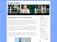 Pressklipp, ← Äldre inlägg, En glädjens och kärlekens dag, elundkvist Pressklipp, ← Äldre inlägg, En glädjens och kärlekens dag, elundkvist