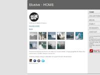 Elusive - HOME
