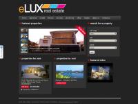 eLUX Real Estate – Gold Coast – Here to make a difference |