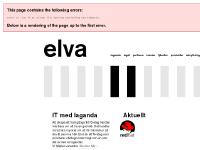 elva.se laganda, laget, kunder elva.se laganda, laget, kunder