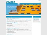 elvaco.se Logga ut, Lösningar, Produkter elvaco.se Logga ut, Lösningar, Produkter