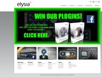 elysia - sounds good!