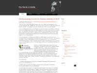 Fashion Design & Creative Patternmaking | Ela Marita Avitabile