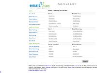 email.com EMAIL, Email, Email Address