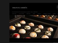 Welcome to Emanuel Andrén Welcome to Emanuel Andrén