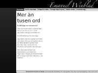 Fotografi & bilder, Formgivning & layout, Talade medier, Kontakta mig  Fotografi & bilder, Formgivning & layout, Talade medier, Kontakta mig