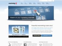 liten emarketeer.com skärmbild liten emarketeer.com skärmbild