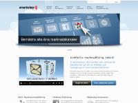 eMarketeer – Powerful e-marketing made easy eMarketeer – Powerful e-marketing made easy