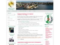 Ambassade d'Algerie a Stockholm | Accueil Ambassade d'Algerie a Stockholm | Accueil