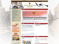 embassyofindonesia.org Embassy, Indonesian Embassy, KBRI