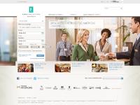 Embassy Suites by Hilton | Hotel Suites, Deal, Business & Family Hotel