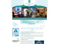 Embassy Suites Montreal Embassy Suites Montreal