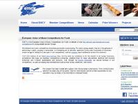 European Union of Music Competitions for Youth