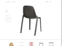 First let's make things that last - Emeco Chairs First let's make things that last - Emeco Chairs