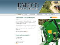 Edströms Mekaniska Edströms Mekaniska