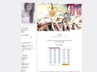 liten emelejsi.blogg.se skärmbild