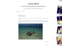 statistik för emeliedahlin - Emelie Dahlin statistik för emeliedahlin - Emelie Dahlin