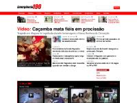 emergencia190.com.br Emergência 190, Últimas, Furtos emergencia190.com.br Emergência 190, Últimas, Furtos