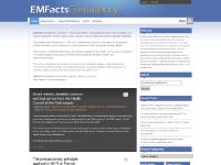 emfacts.com emfacts, mobile, phone