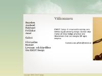 emist.se smycken, handgjorda, design