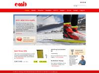  Om oss, emit - when time counts, Les mer her, emiTag-brikke