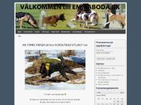Emmaboda Brukshundklubb Emmaboda Brukshundklubb