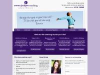 emmajacksoncoaching.co.uk Life Coaching Programmes, Get the job you want, Be your own boss