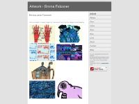 Artwork - Emma Falconer