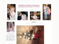 statistik för emmalia - 20 år och mamma till emilia -