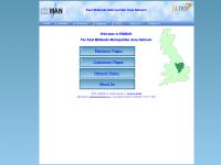 emman.net Delegates, JANET, Network Status