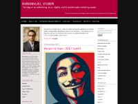 emmanuelvivier.com