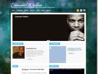 Emmanuel Waldron | award-winning solo pianist | accompanist | keyboardist | tutor