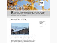 Home - The Parish of Emmanuel with St George’s