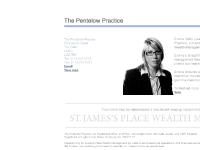 Emma Oddy, nee Emma Pentelow of The Pentelow Practice. The Pentelow Practice expert