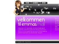 Velkommen til emmasmail