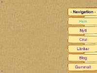 EMMB.SE - Maria's Homepage