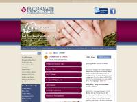 liten emmc.org skärmbild