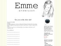 Emmes place - My Nikon , My Song