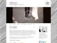 emmelieeriksson.se Tweet, Tweet, Tweet