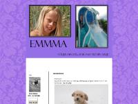 liten emmmaeliasson.blogg.se skärmbild liten emmmaeliasson.blogg.se skärmbild