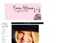 Emma Hiltunen -