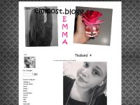 liten emmost.blogg.se skärmbild liten emmost.blogg.se skärmbild