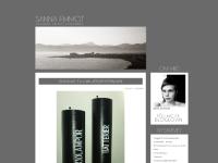 Sannas Fotografi - En Passion Sannas Fotografi - En Passion