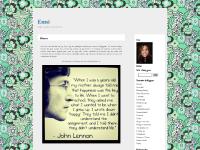 emmsso.blogg.se Emsi, Sett, Läst