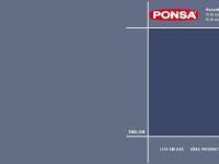 Ponsa band - Textilband,resår,kardborre,kardborreband,Kardborrband,Textila band,rem,remmar,kantband,polyesterband Ponsa band - Textilband,resår,kardborre,kardborreband,Kardborrband,Textila band,rem,remmar,kantband,polyesterband