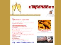 empanadas.se empanadas.se