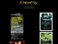 empathyclub - Empathy - Bristol Underground House Night